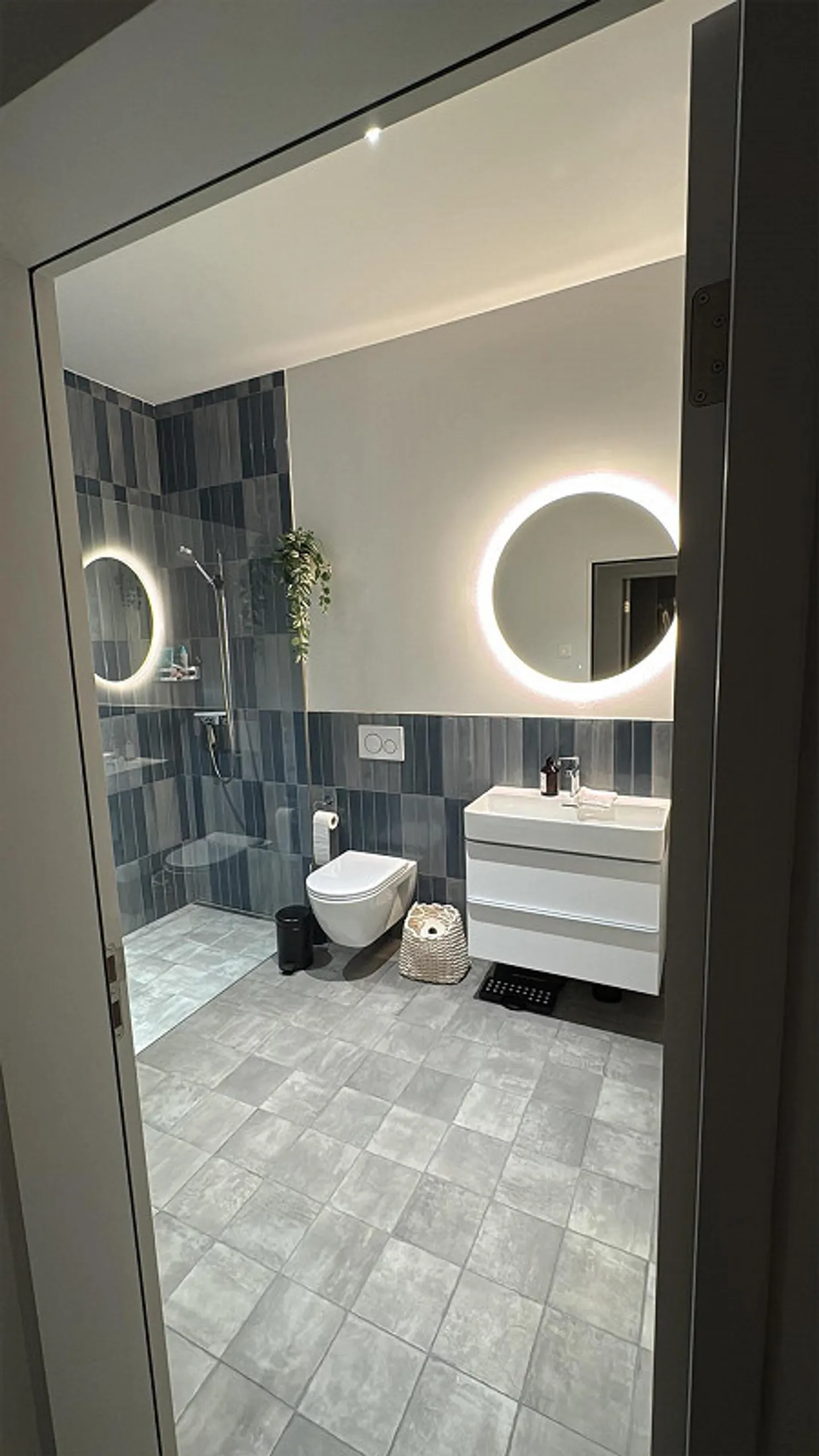 Sunny 3.5 room apartment - Photo 7 of 12