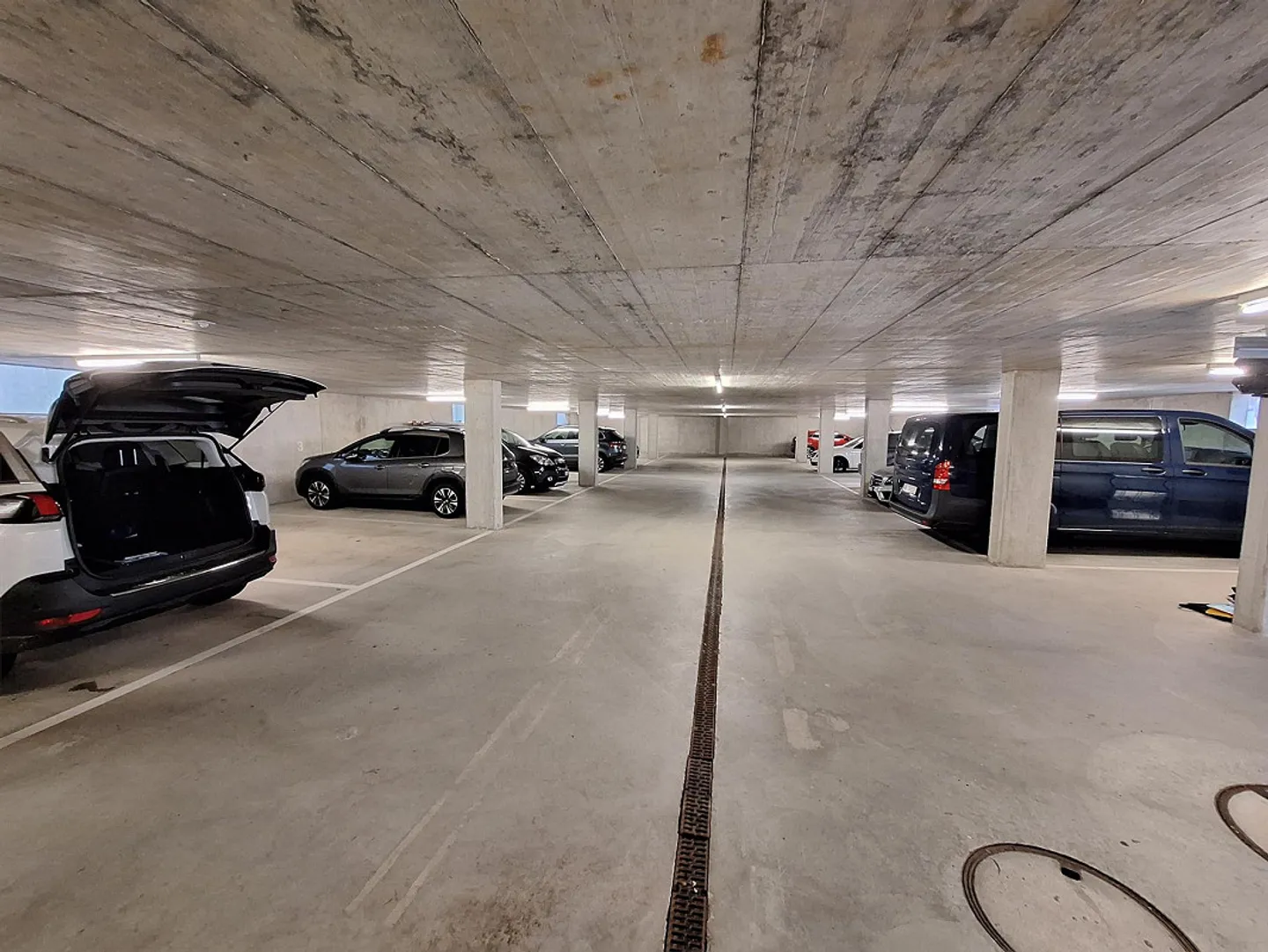 Parking Space - Photo 1 of 5