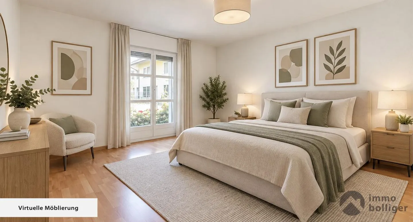 Votre nouvelle maison à Brugg - au centre d'Umiken - Photo 10 sur 13