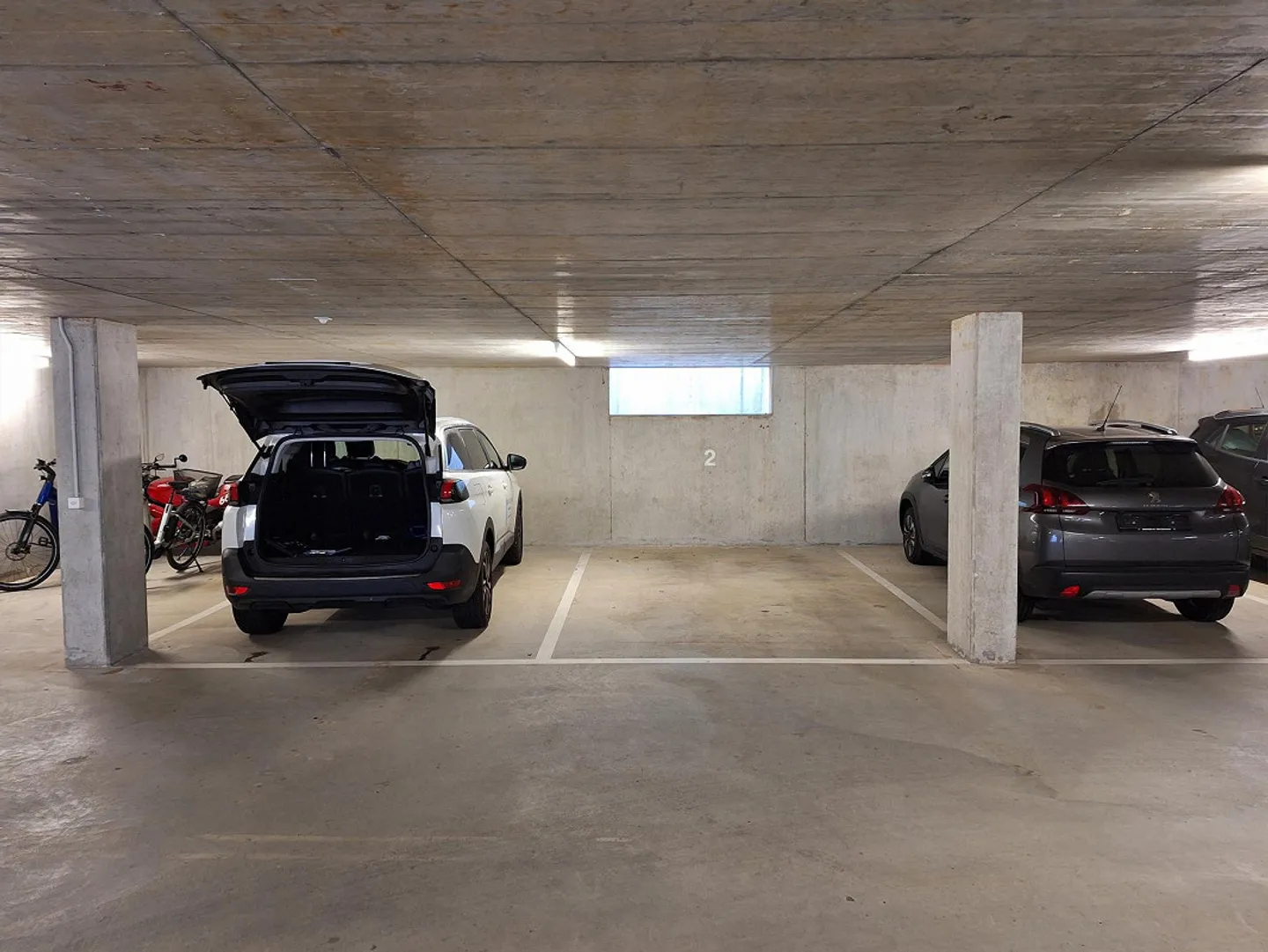 Parking Space - Photo 2 of 5