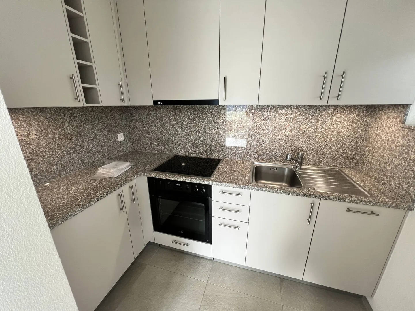 Appartamento 3.5 locali con vista lago - Foto 9 di 14