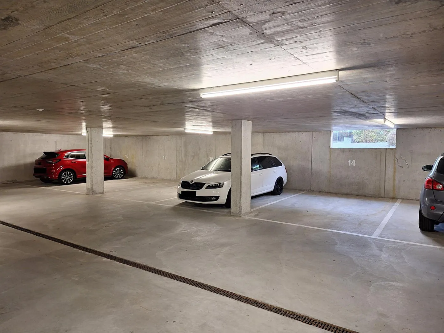 Parking Space - Photo 3 of 5