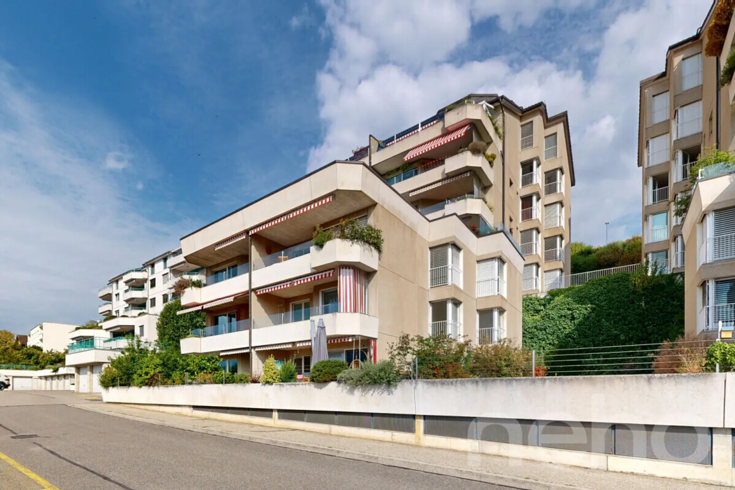 Appartamento a Hauterive NE - Foto 1 di 12