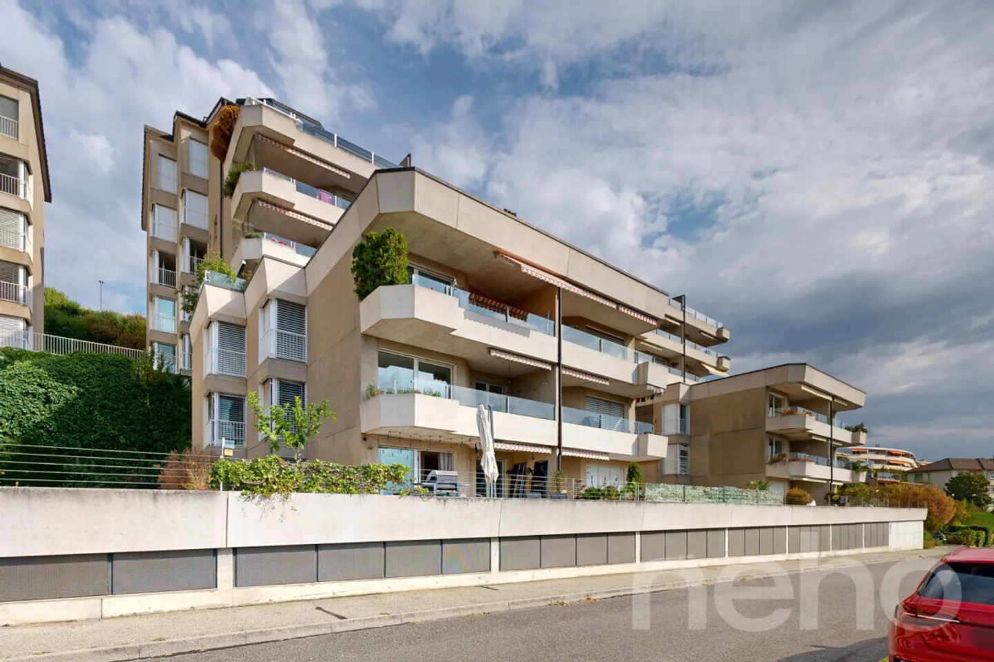 Appartamento a Hauterive NE - Foto 2 di 12