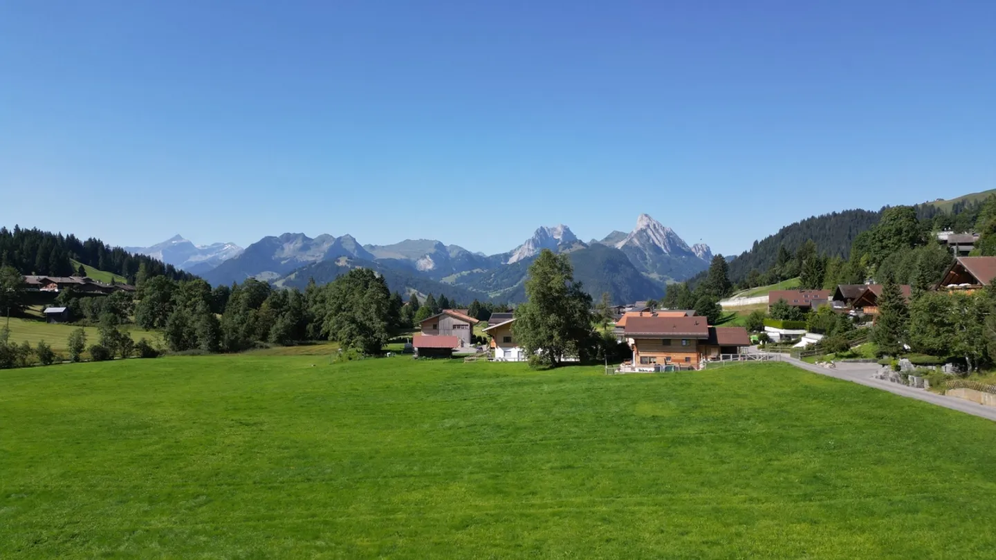 Baugrundstück - Foto 4 von 4