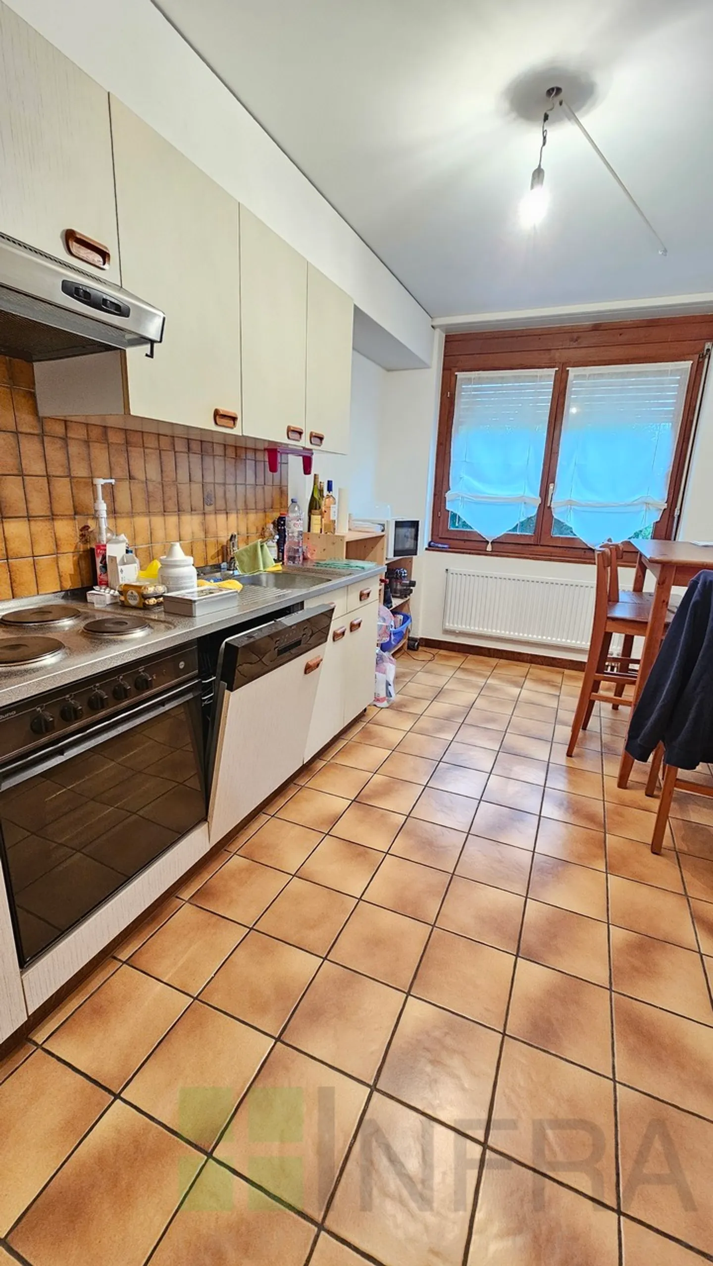 Spazioso 2.5 locali - 62m2 - Foto 4 di 6