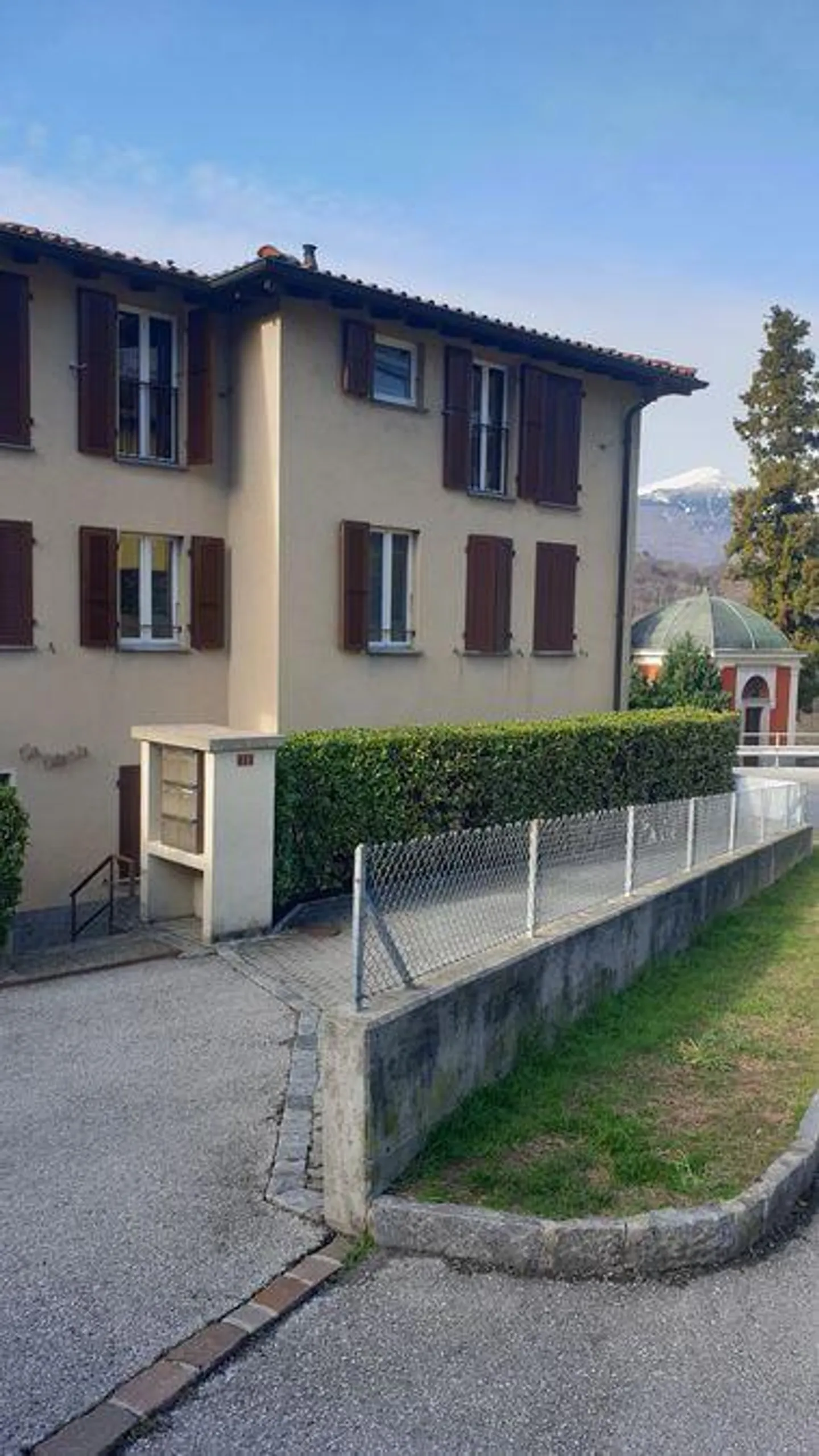 Appartamento in affitto - Foto 11 di 15