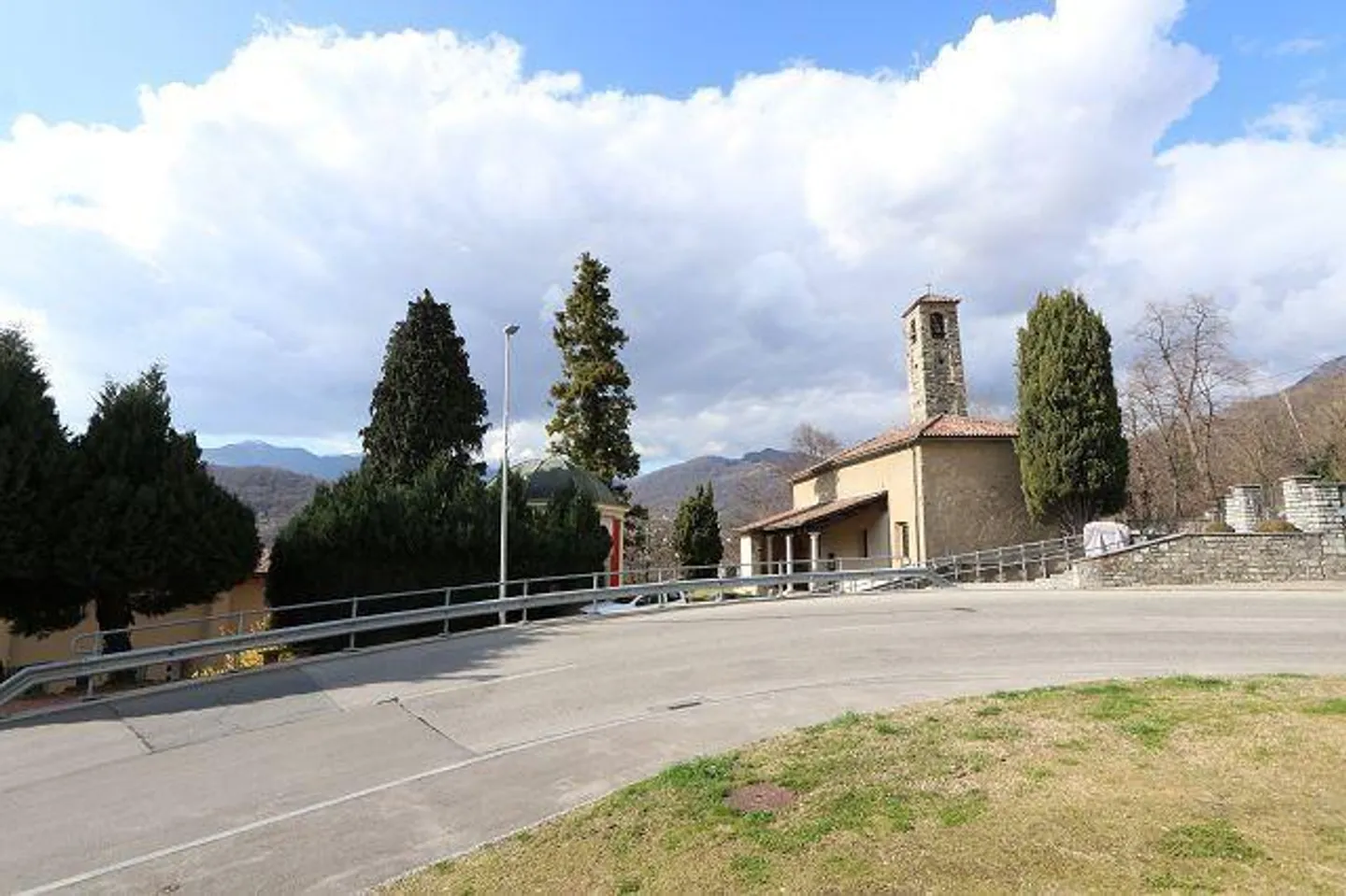 Appartamento in affitto - Foto 12 di 15