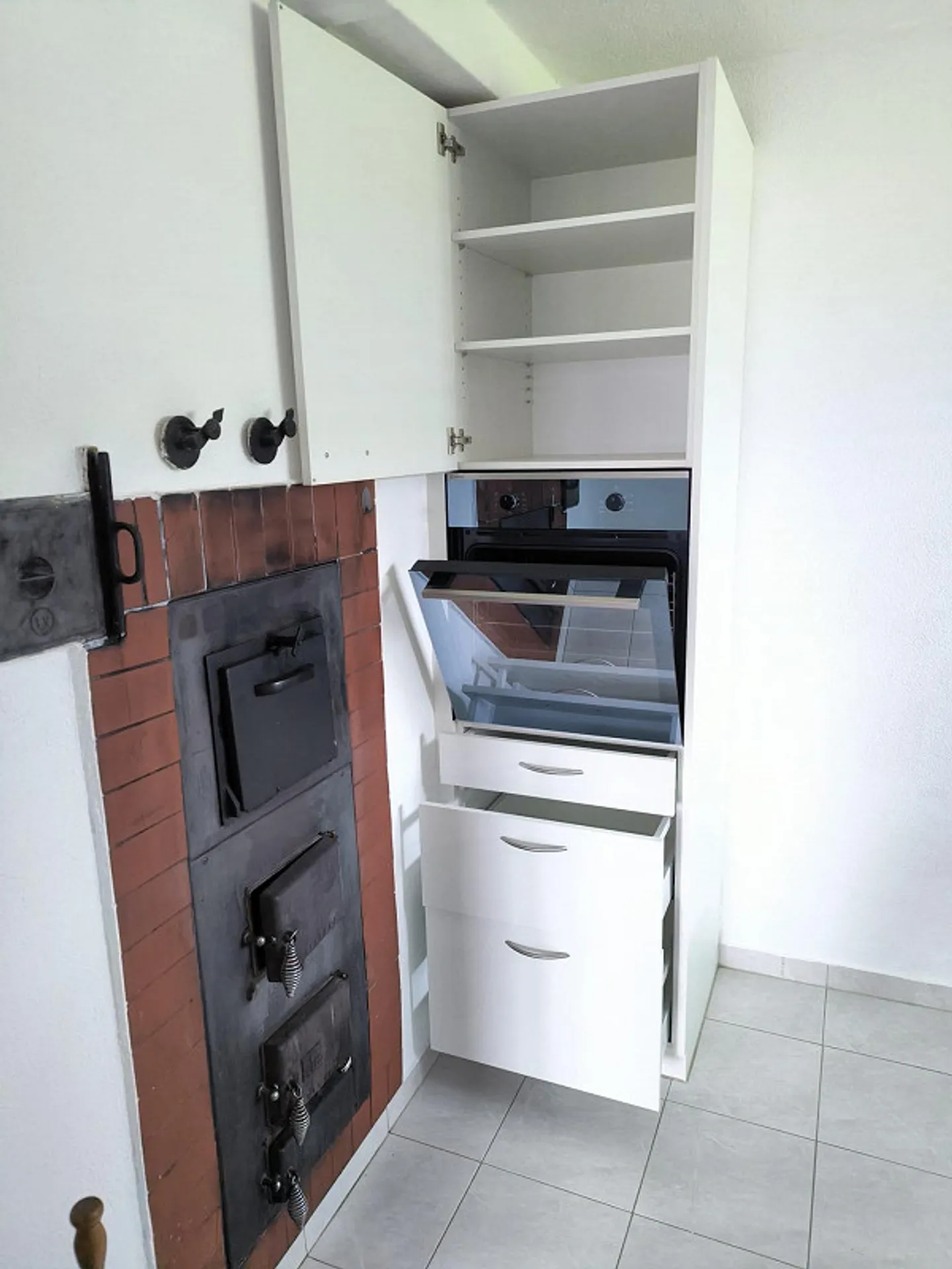 4-room apartment - Photo 5 of 6