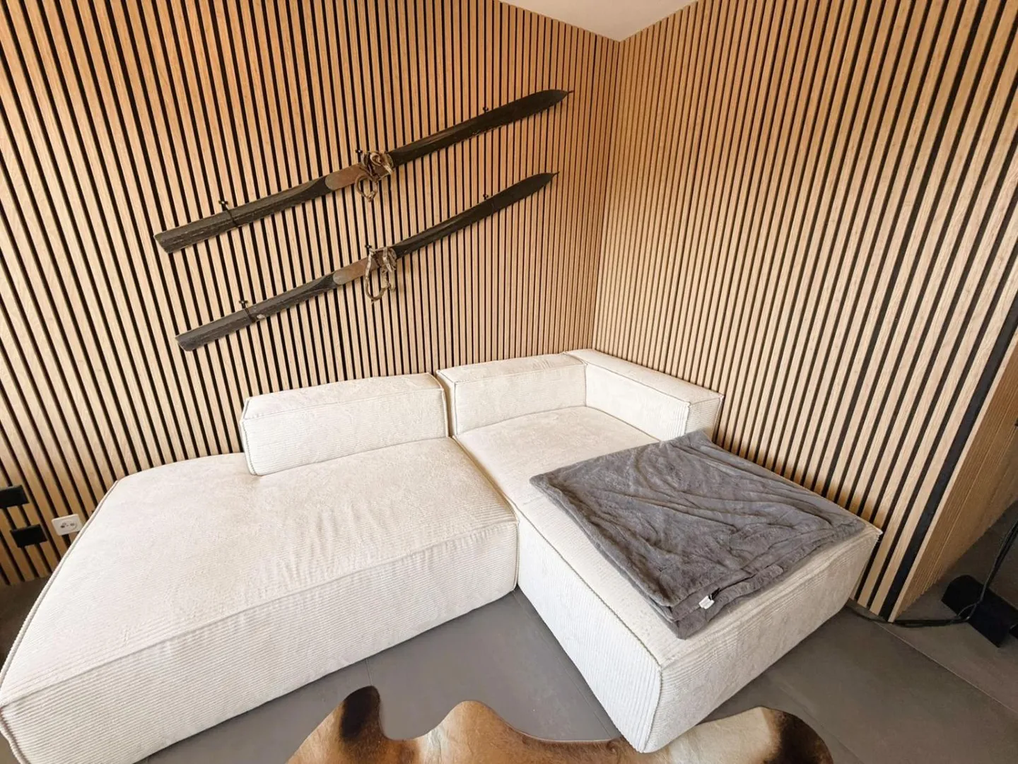 Magnificent 3.5 rooms totally renovated - Spacious & Bright - Quiet place - Bi - Photo 6 of 21