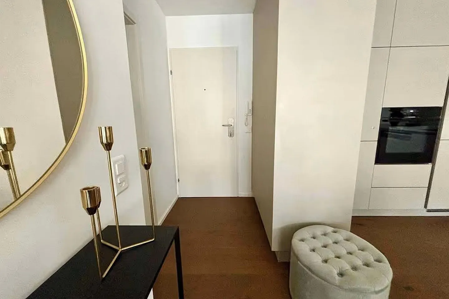 Appartamento 2 locali recentemente ristrutturato a Riehen - Foto 13 di 14