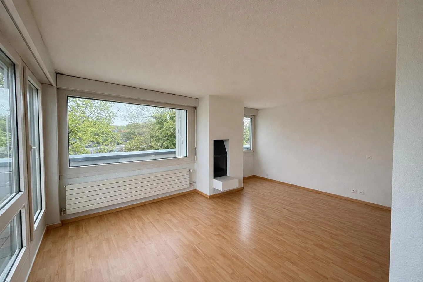 Refreshed 3.5 Room Attic Apartment - Photo 1 of 9