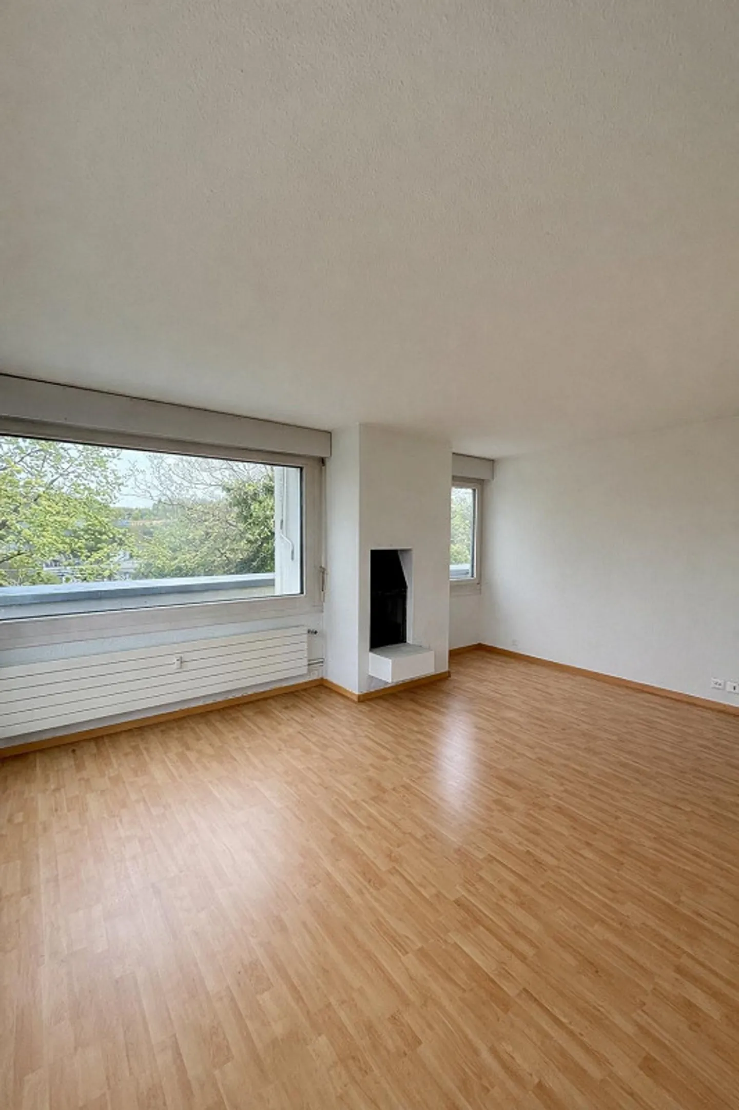 Refreshed 3.5 Room Attic Apartment - Photo 2 of 9