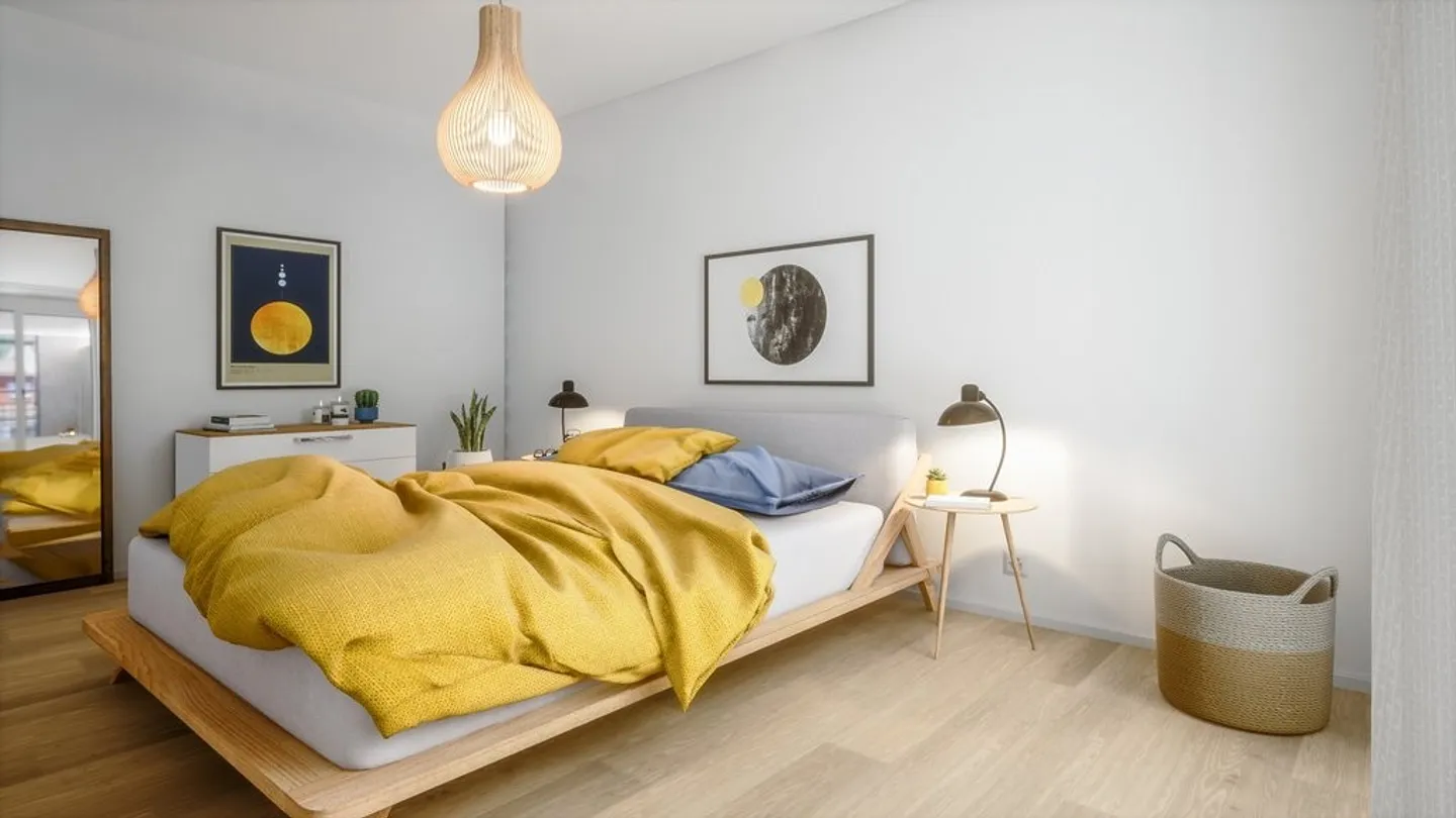 Nachmieter per 01.05.2026 gesucht - Photo 6 sur 6