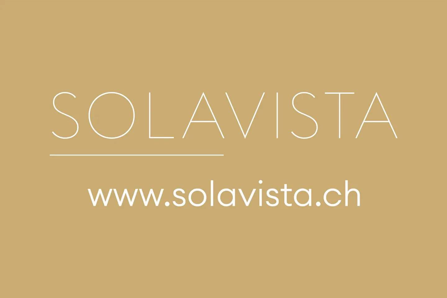 SOLAVISTA – Vivre avec une vue sur le versant ensoleillé - Photo 7 sur 7