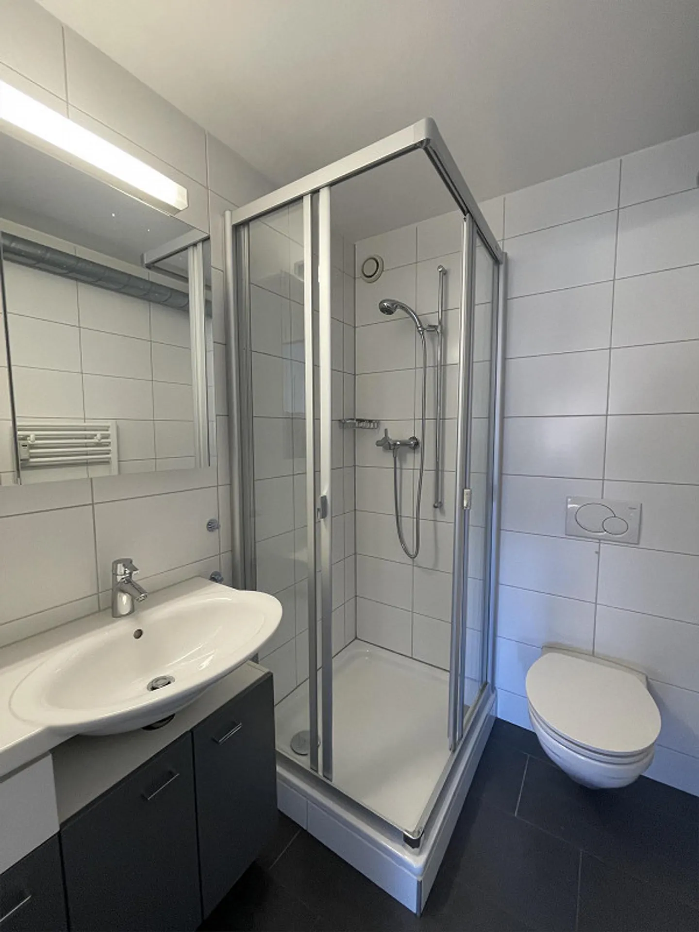 Refreshed 3.5 Room Attic Apartment - Photo 8 of 9