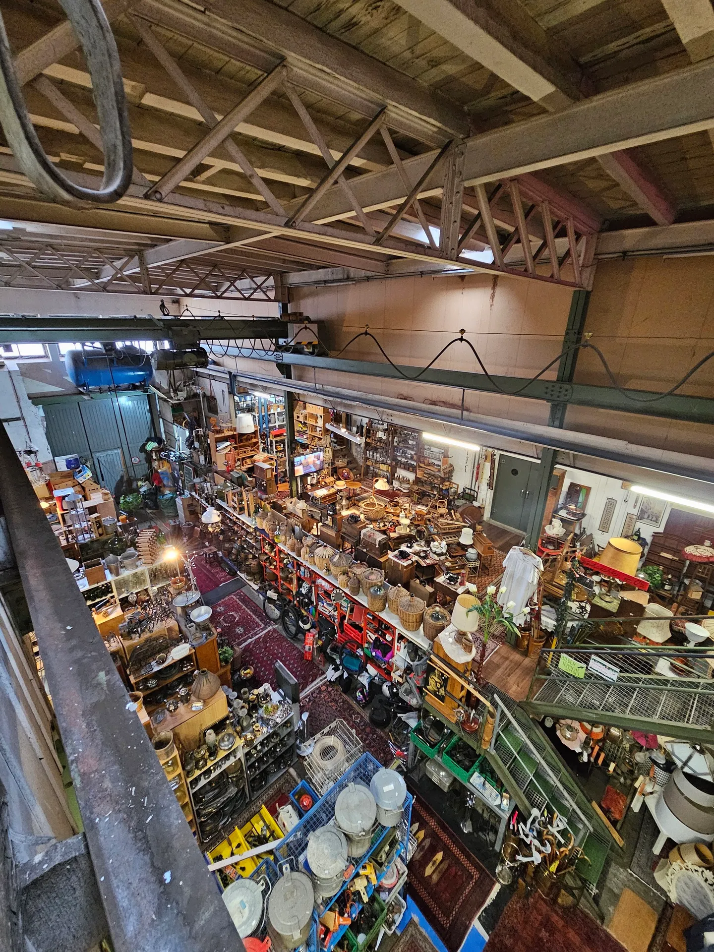 Gewerbefläche an guter Lage  - Photo 3 sur 7