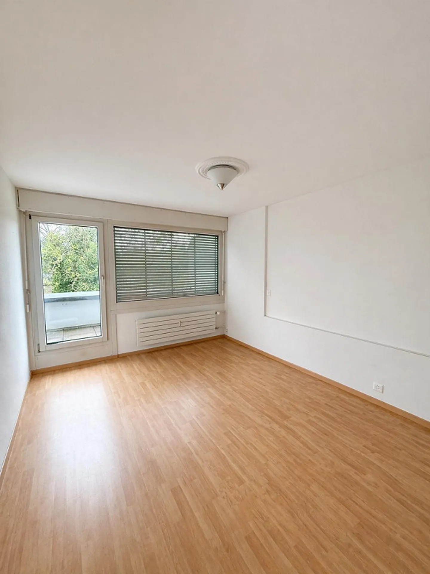 Refreshed 3.5 Room Attic Apartment - Photo 4 of 9