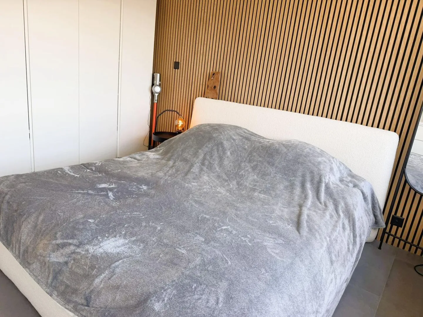 Magnificent 3.5 rooms totally renovated - Spacious & Bright - Quiet place - Bi - Photo 14 of 21