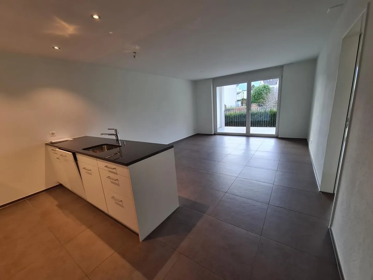 Modern 2.5-room apartment in Trübbach - Photo 3 of 8