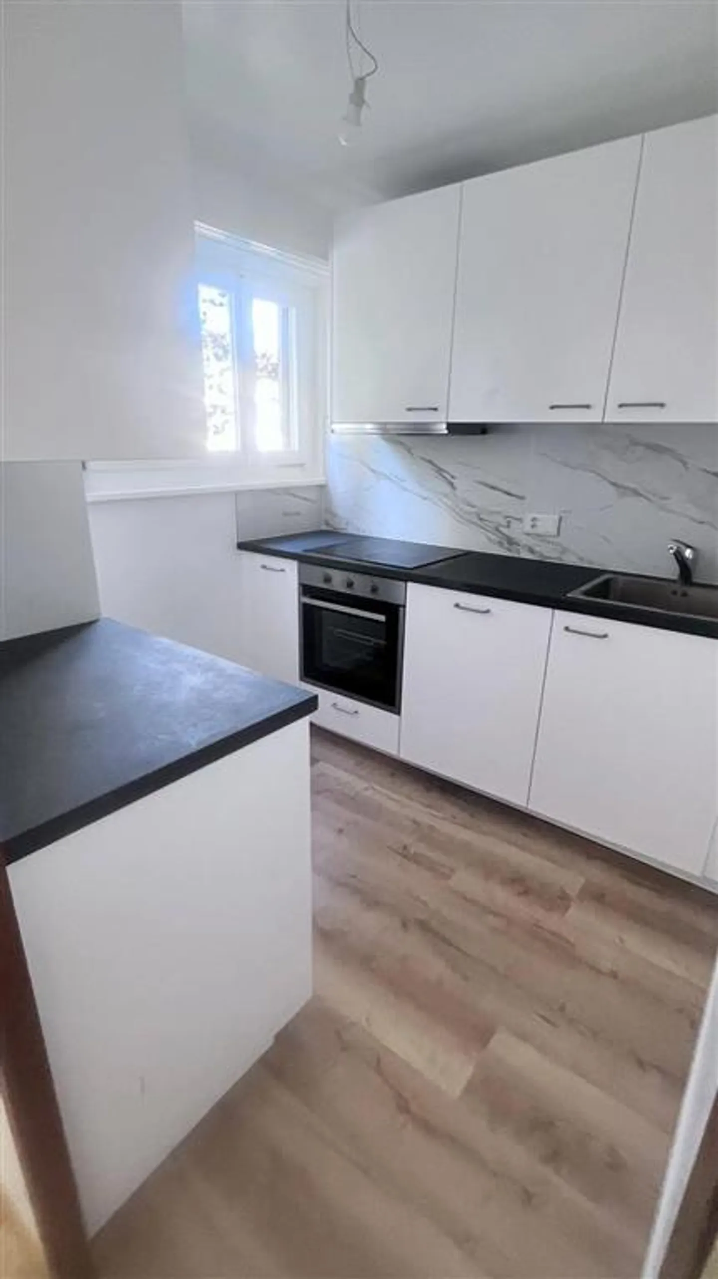 Appartamento in affitto - Foto 6 di 6