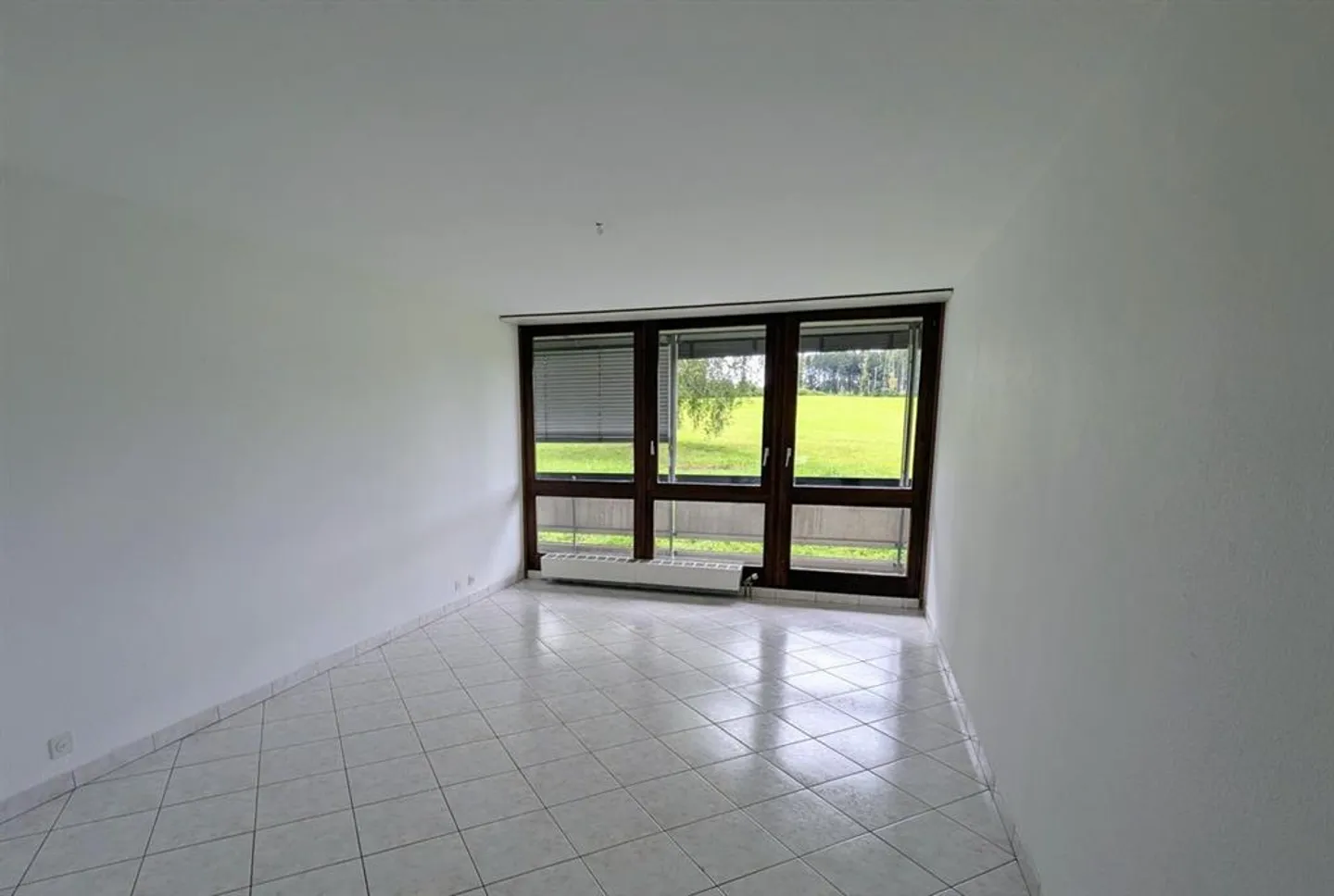 Appartamento in affitto - Foto 1 di 6