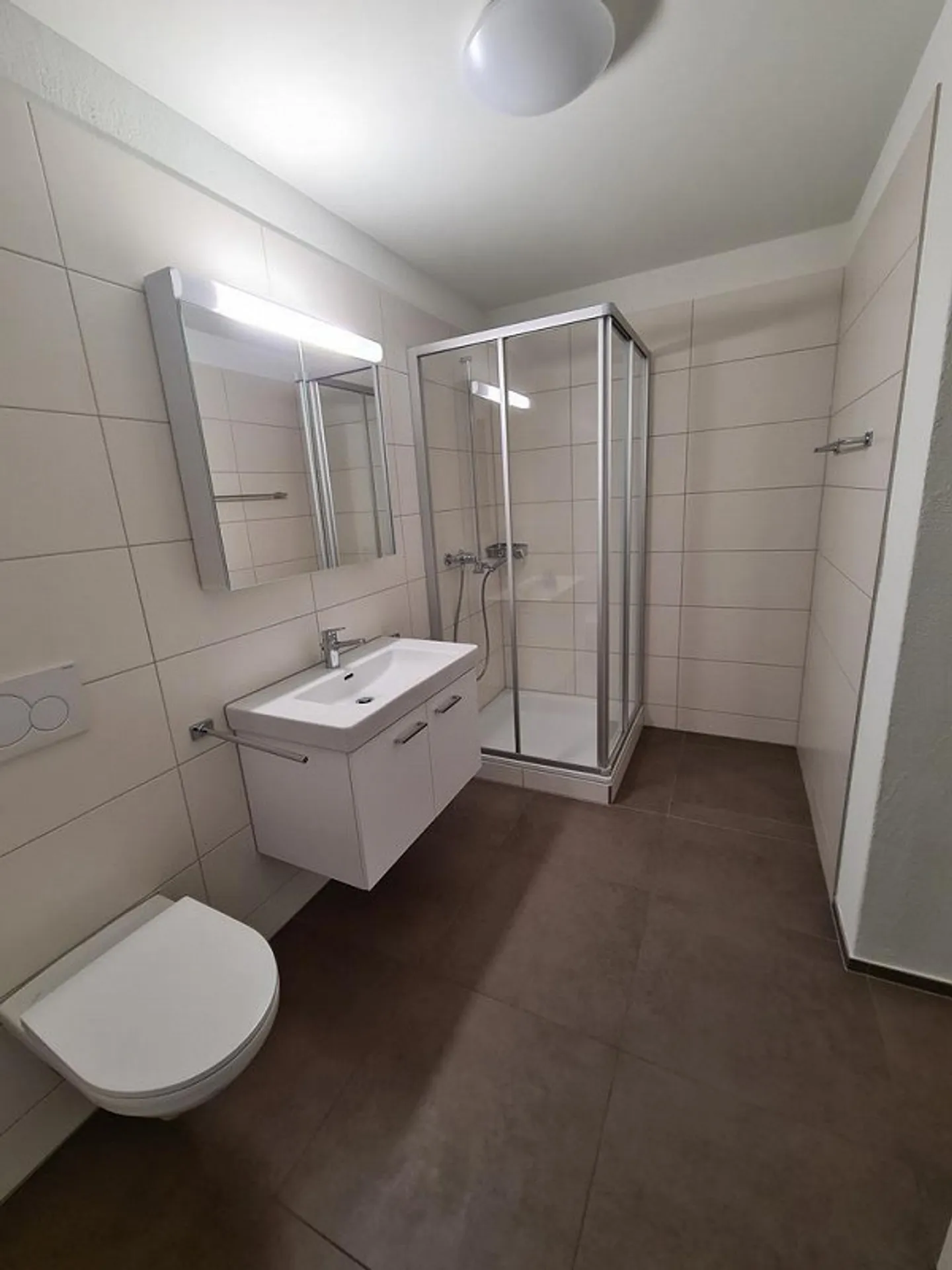 Modern 2.5-room apartment in Trübbach - Photo 4 of 8