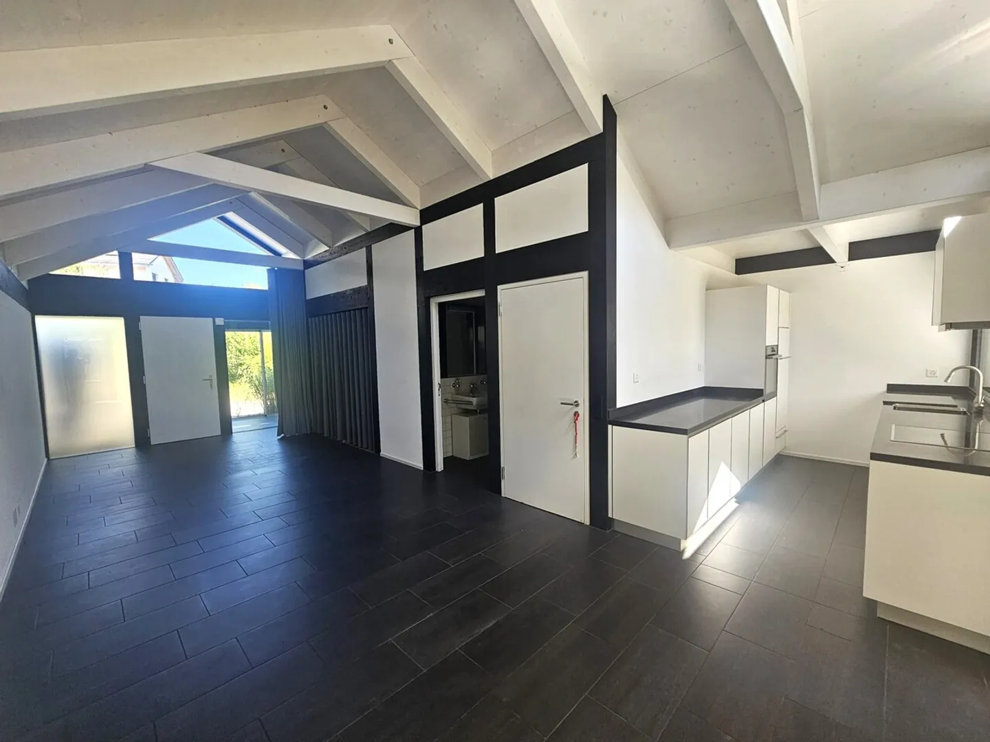 Charmante Erdgeschosswohnung - Foto 3 von 9