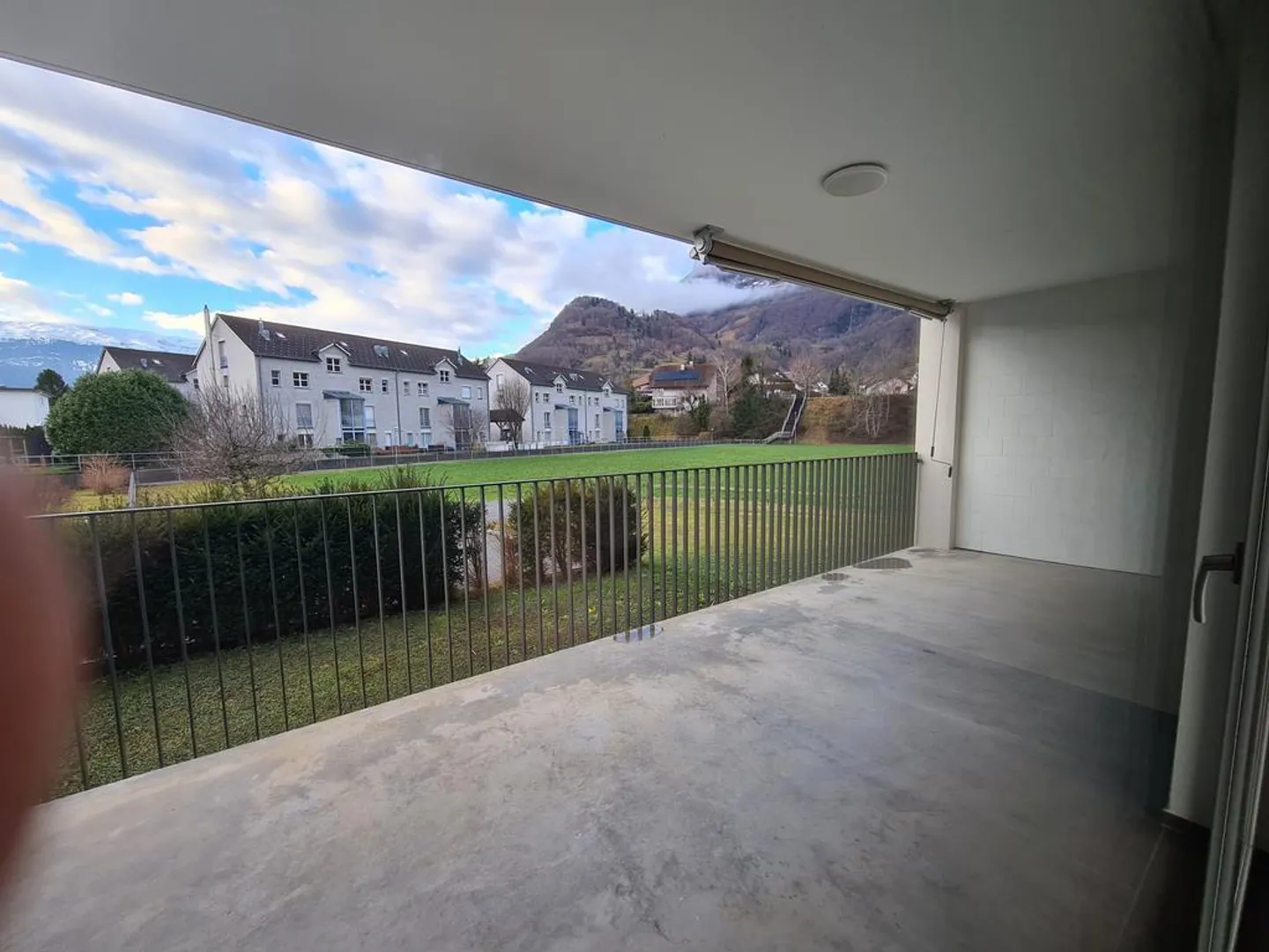 Modern 2.5-room apartment in Trübbach - Photo 7 of 8