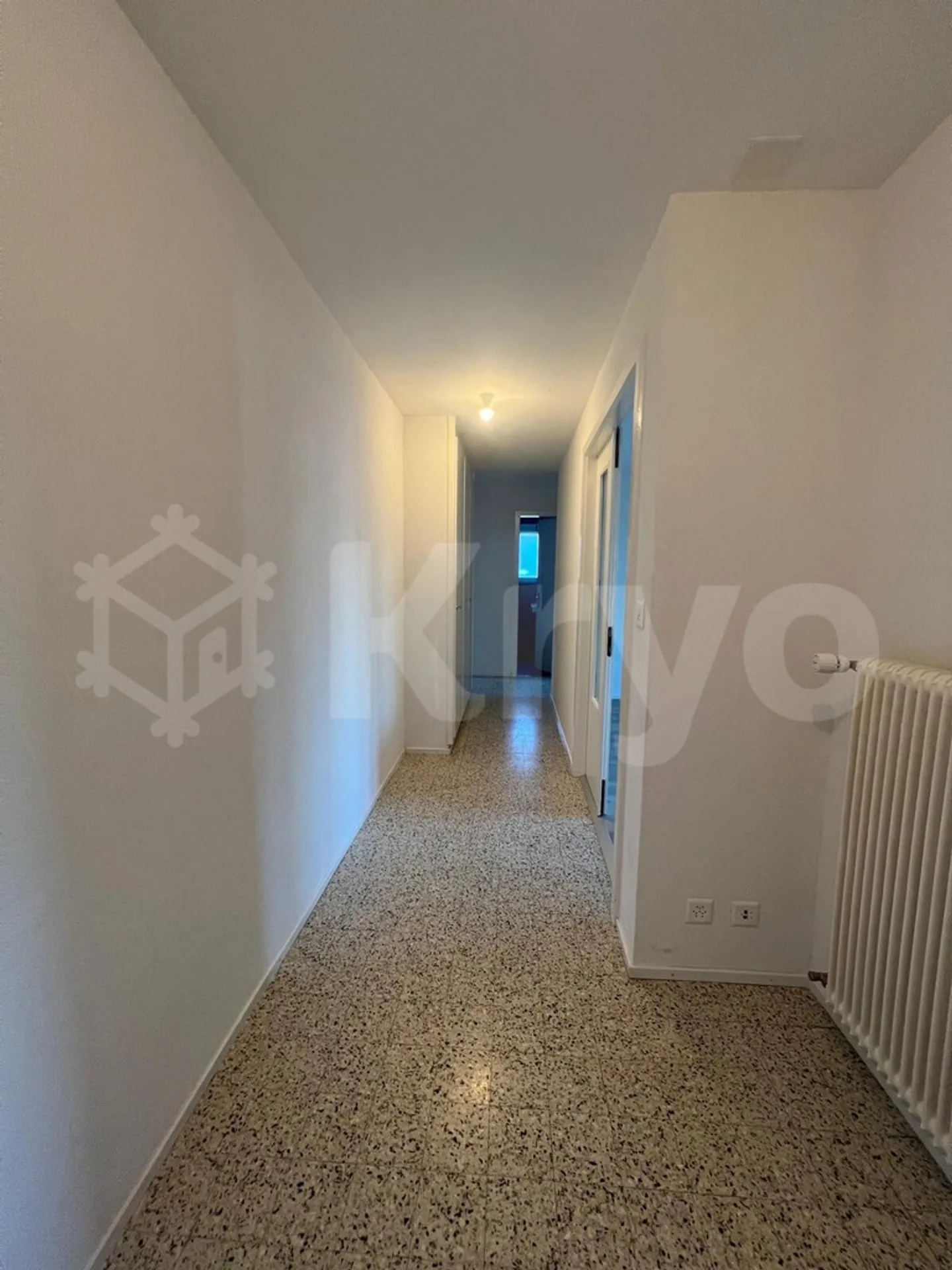 Vuisternens-en-Ogoz / 3.5 Zimmer - Foto 2 von 5