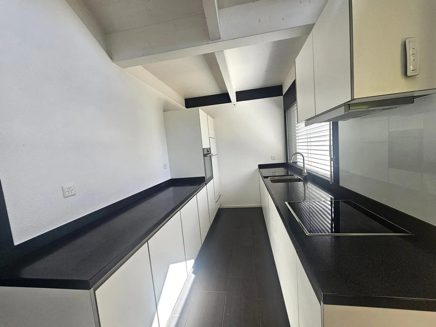 Charmante Erdgeschosswohnung - Foto 7 von 9