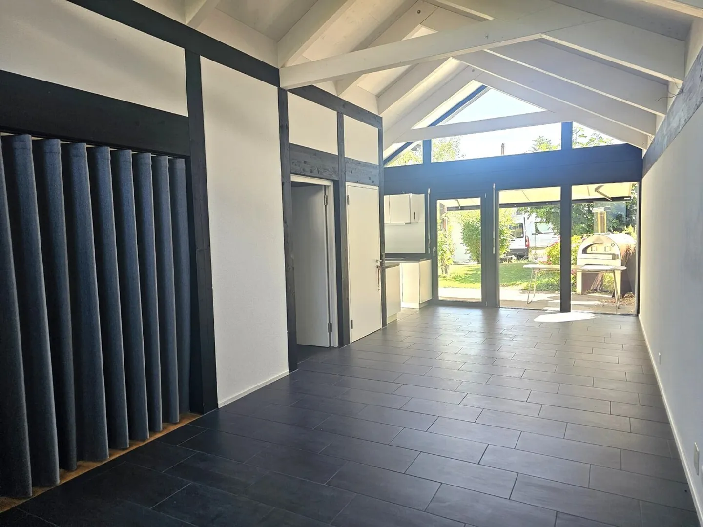 Charmante Erdgeschosswohnung - Foto 4 von 9
