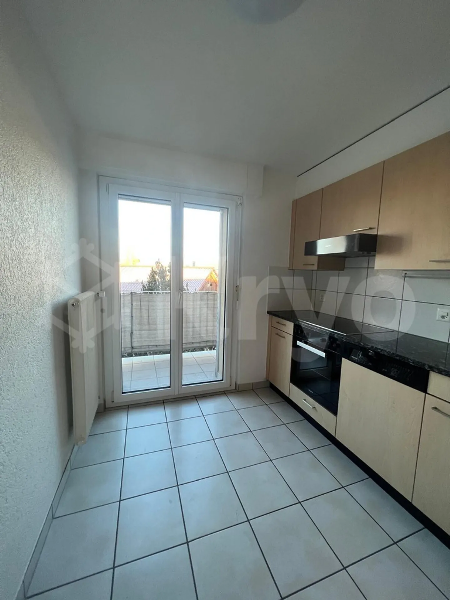 Vuisternens-en-Ogoz / 3.5 Zimmer - Foto 1 von 5