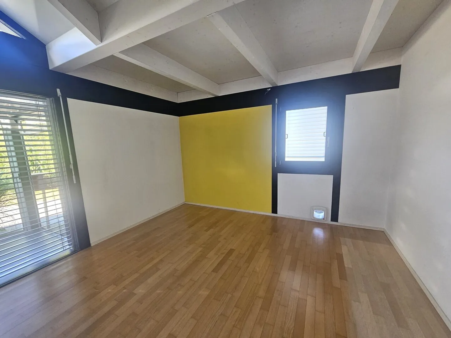 Charmante Erdgeschosswohnung - Foto 6 von 9