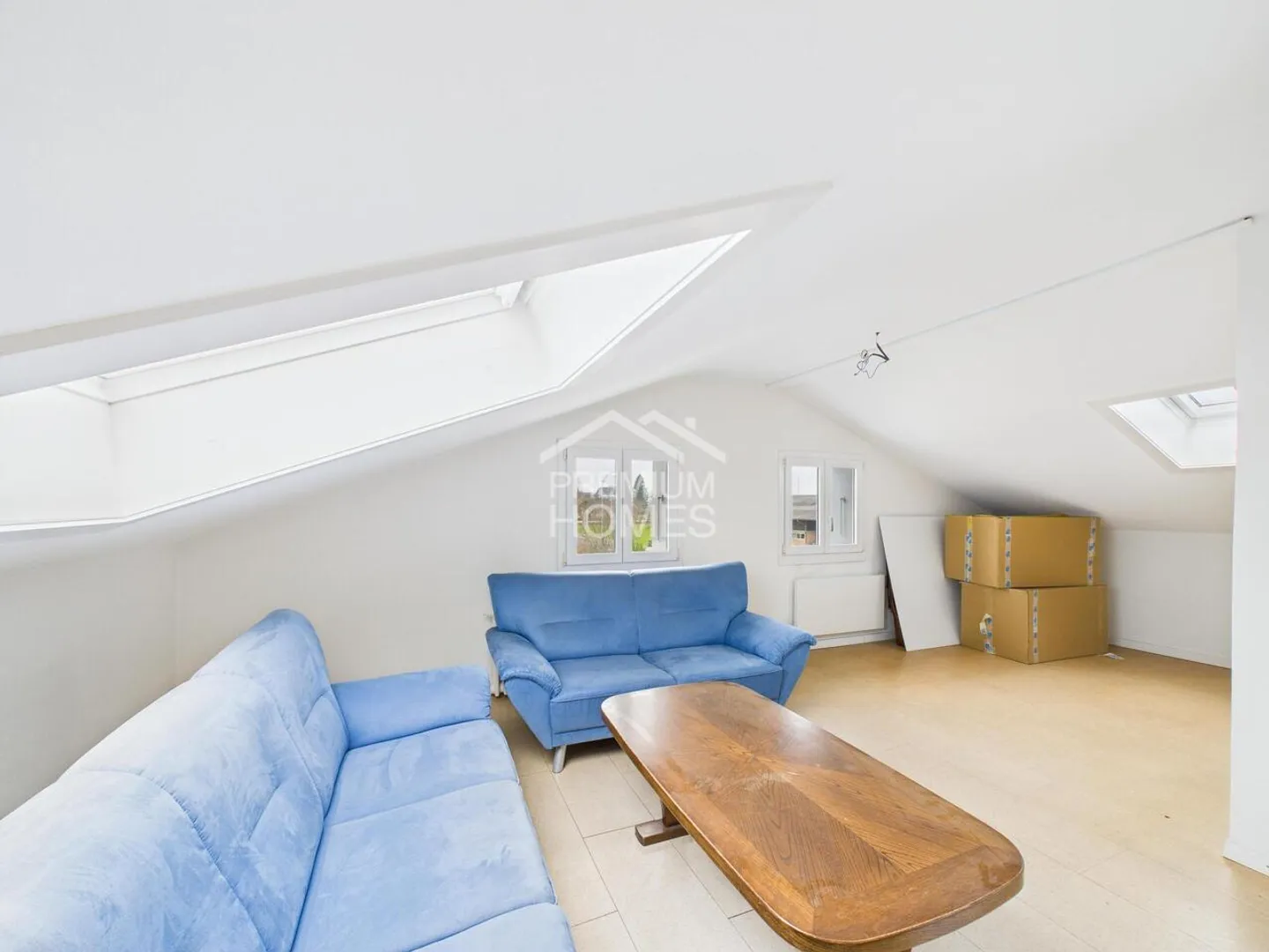 Mehrfamilienhaus mit Gewerbe-Potenzial - Foto 9 von 13