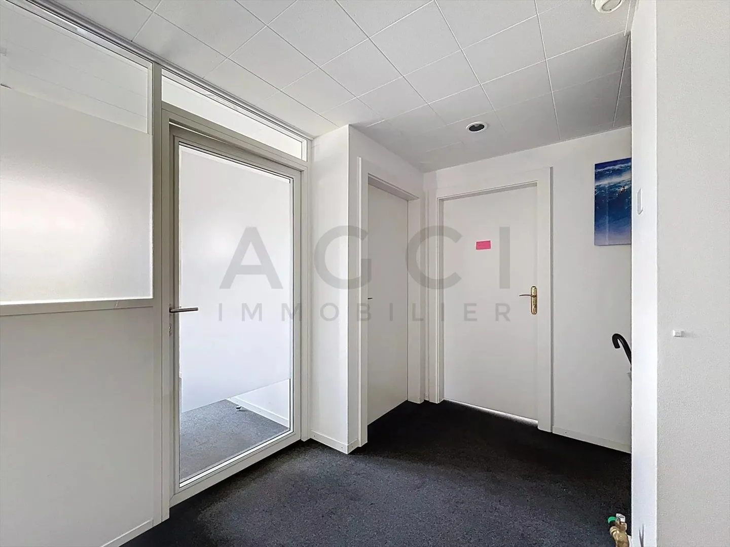 Bureau - Photo 7 sur 9