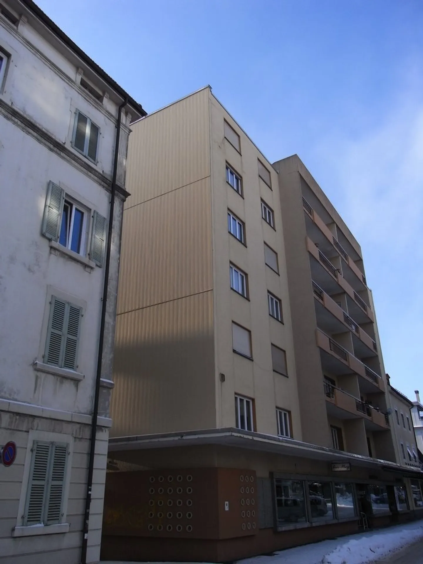 Studio lumineux dans le centre-ville - Photo 6 sur 6
