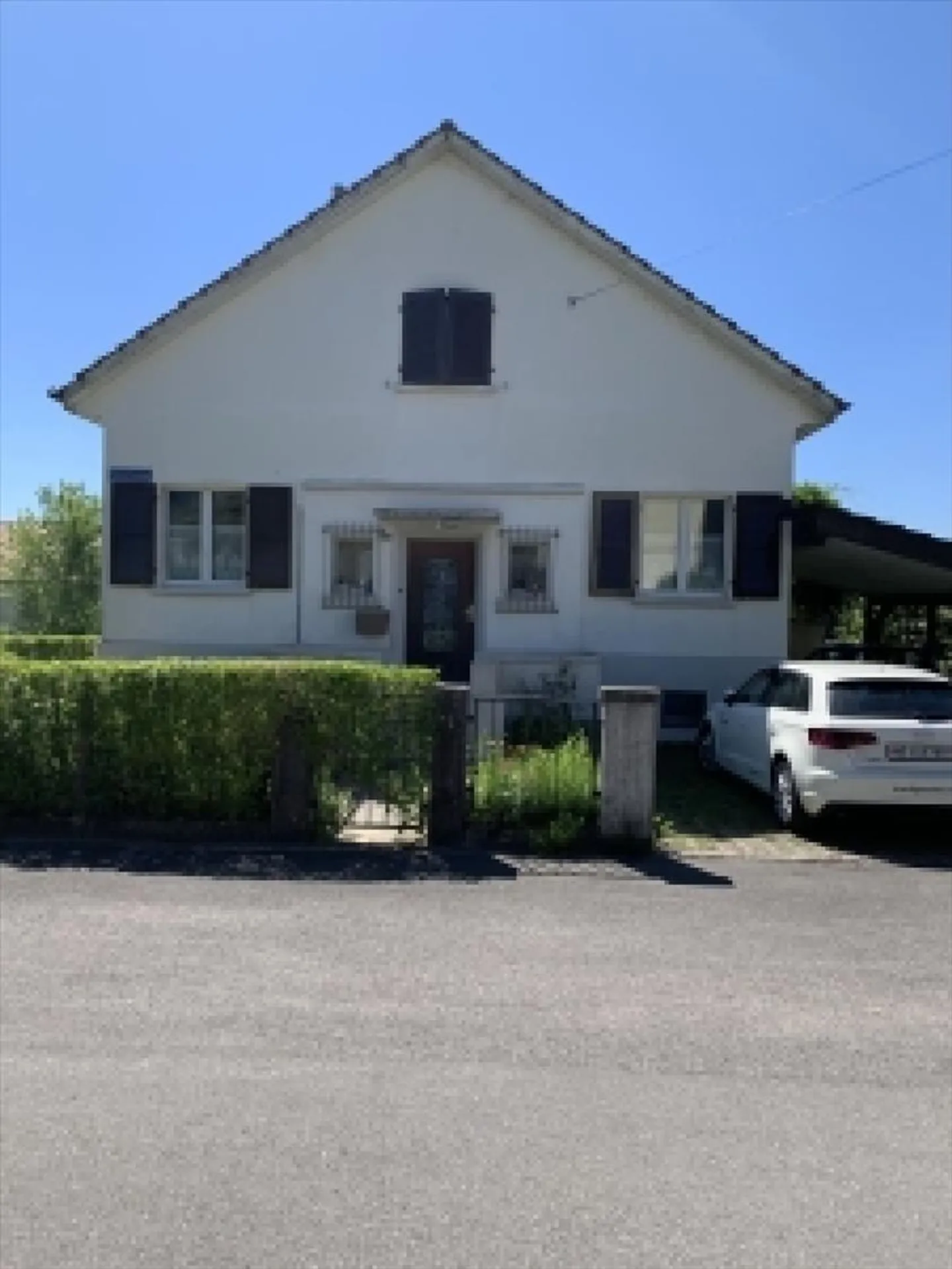 Mitbewohner - Zimmer in einem schönen Haus - Foto 1 von 7