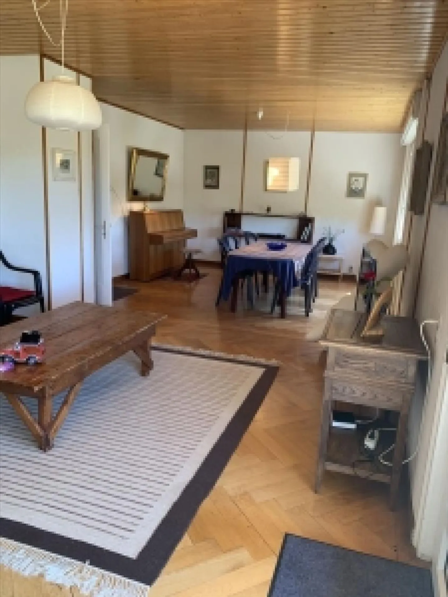 Mitbewohner - Zimmer in einem schönen Haus - Foto 6 von 7