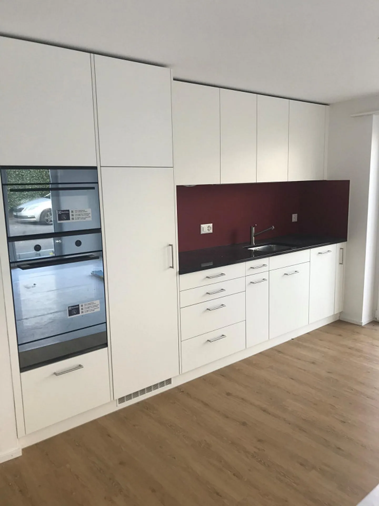 Appartement moderne et spacieux de 2.5 pièces à louer - Photo 2 sur 7
