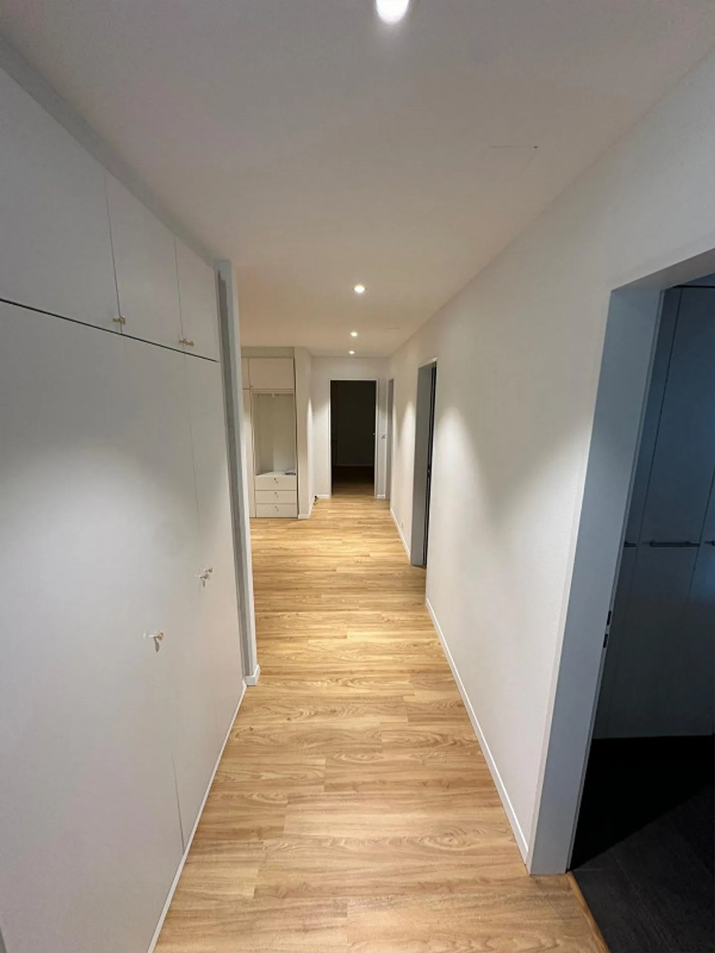 Appartement de jardin exclusif de 4,5 pièces avec jardin d'hiver et cheminée - Photo 7 sur 13