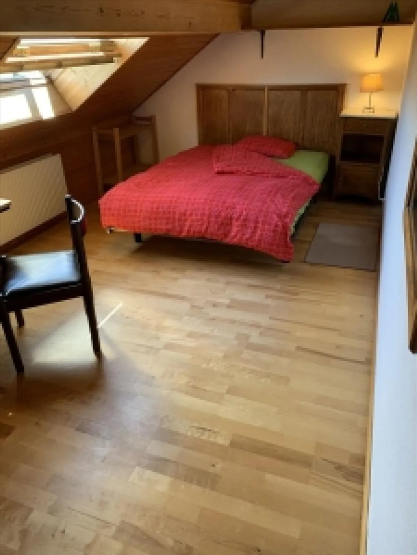 Mitbewohner - Zimmer in einem schönen Haus - Foto 2 von 7