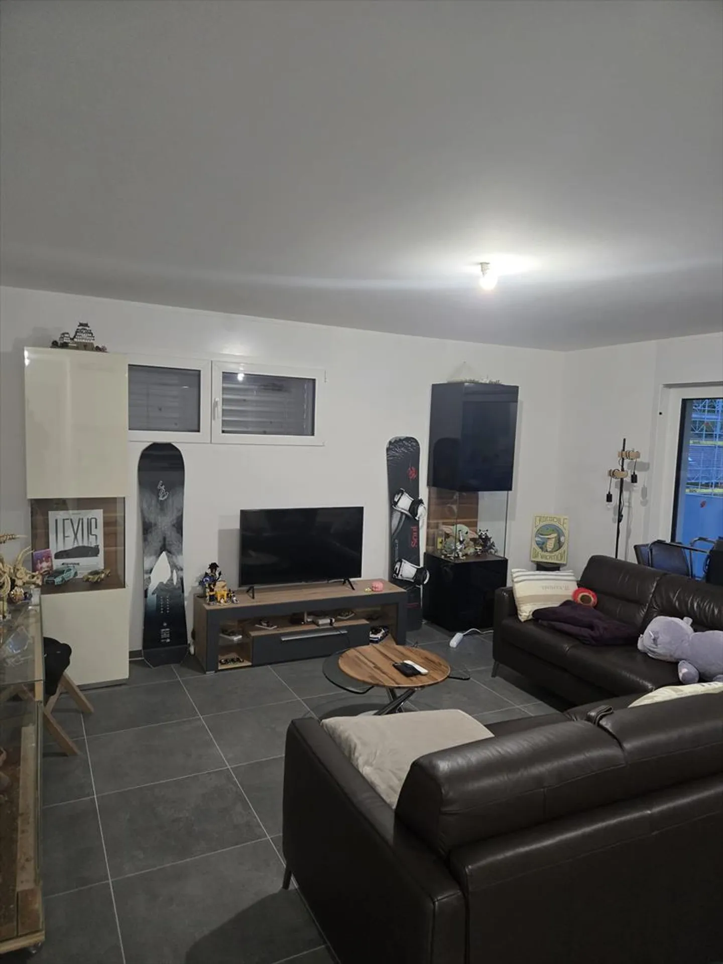 3.5 Room Apartment - Photo 4 of 8