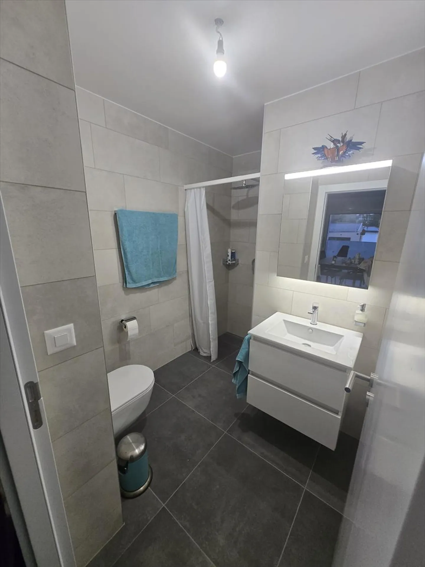 3.5 Room Apartment - Photo 6 of 8