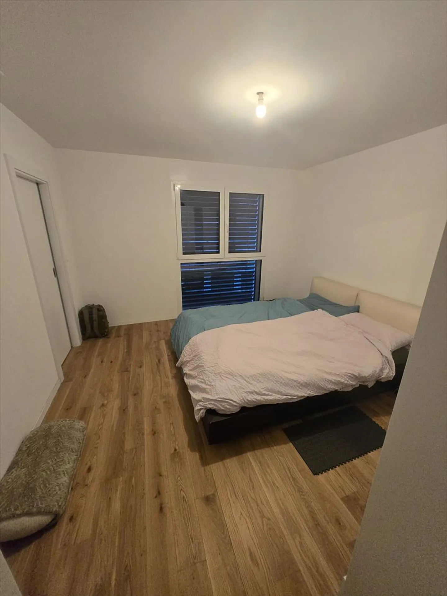 3.5 Room Apartment - Photo 7 of 8