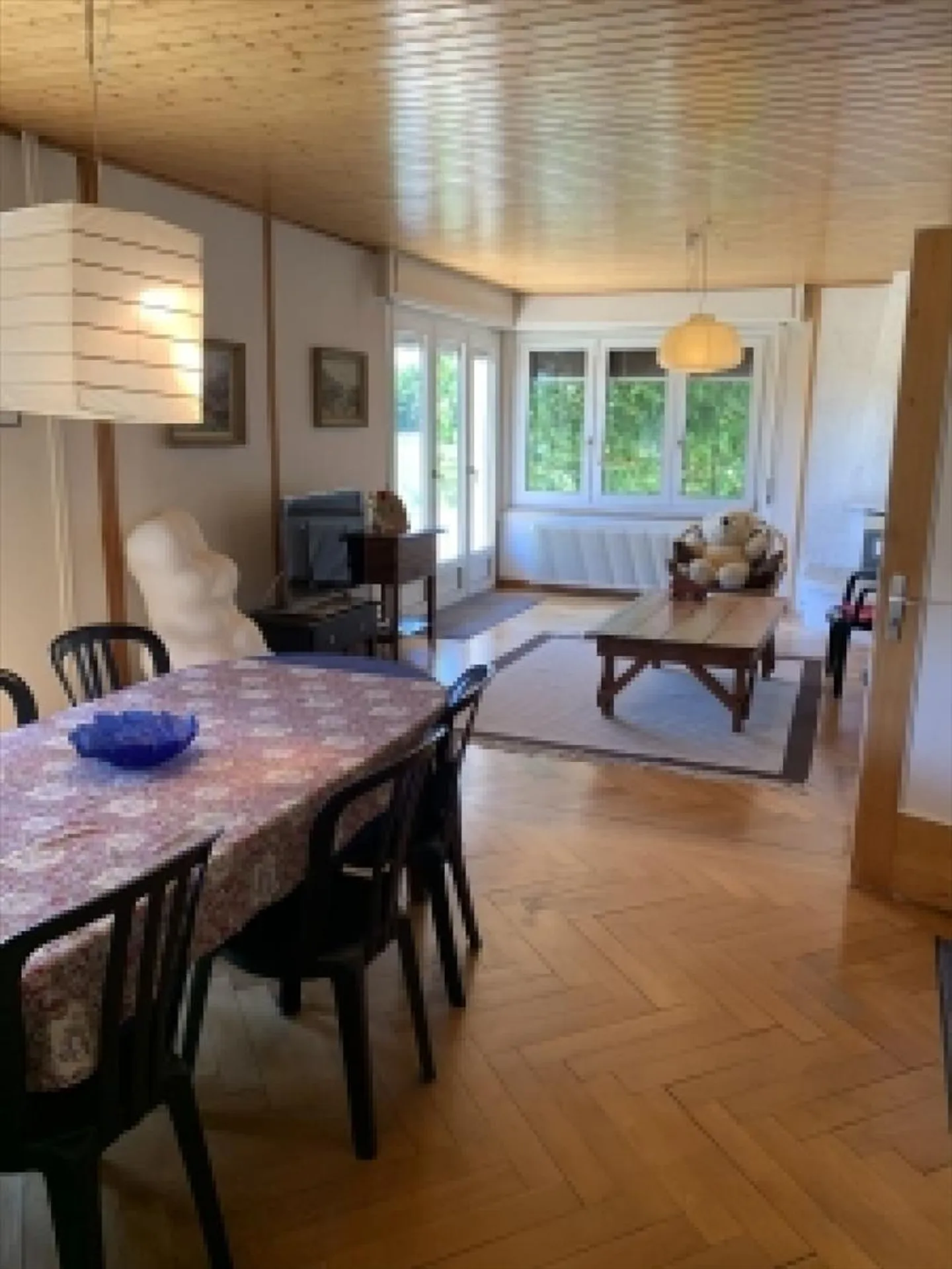 Mitbewohner - Zimmer in einem schönen Haus - Foto 5 von 7