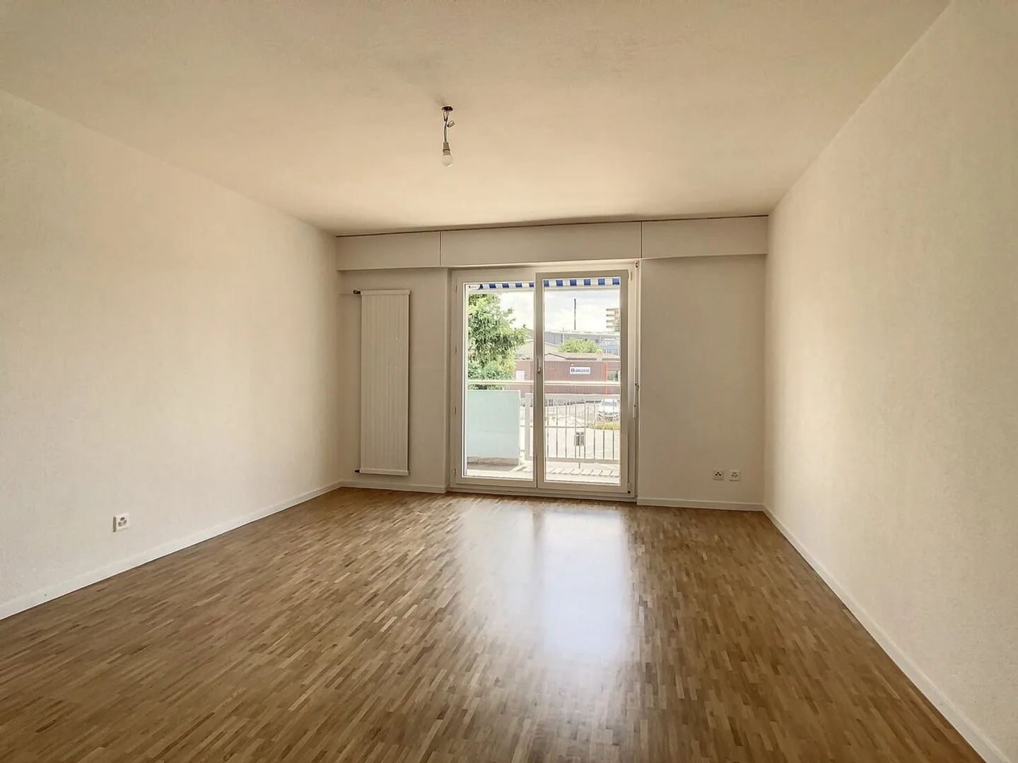 Studio 1 Zimmer - Foto 4 von 6