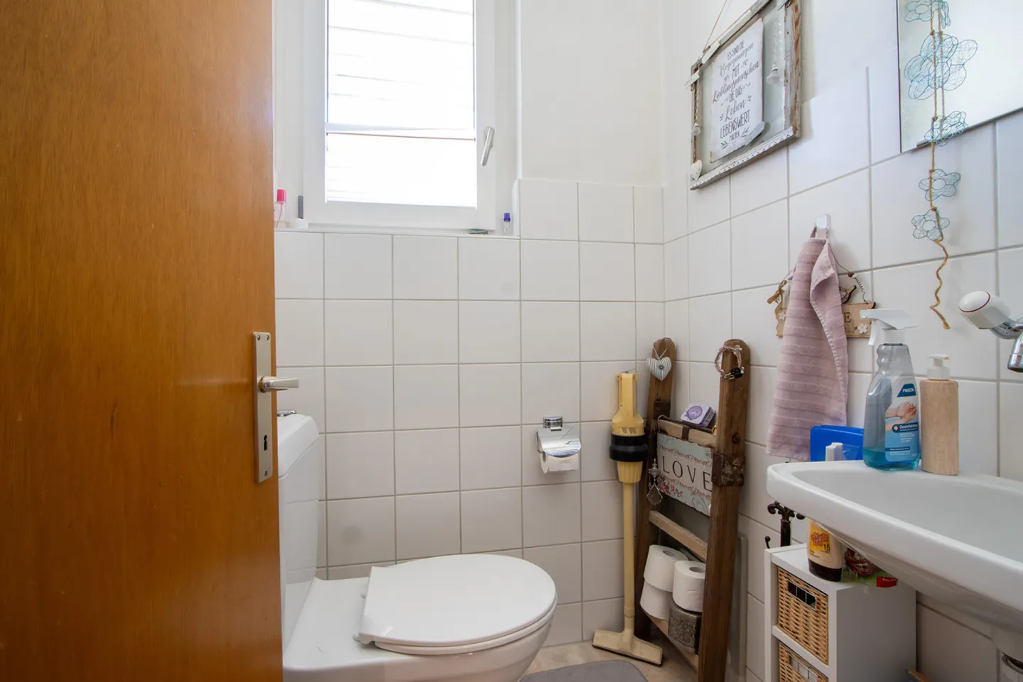 Space for the whole family - Photo 4 of 8