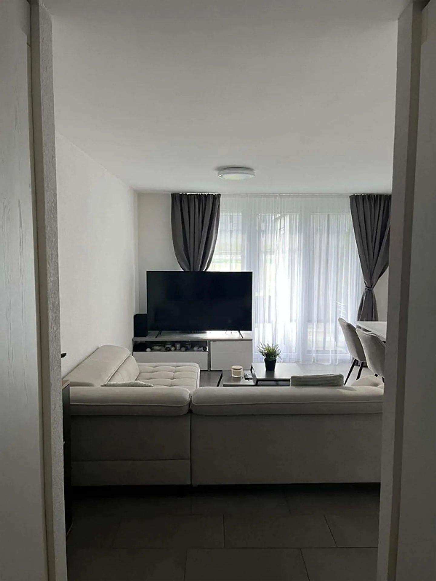 2.5 Room Apartment - Photo 3 of 27