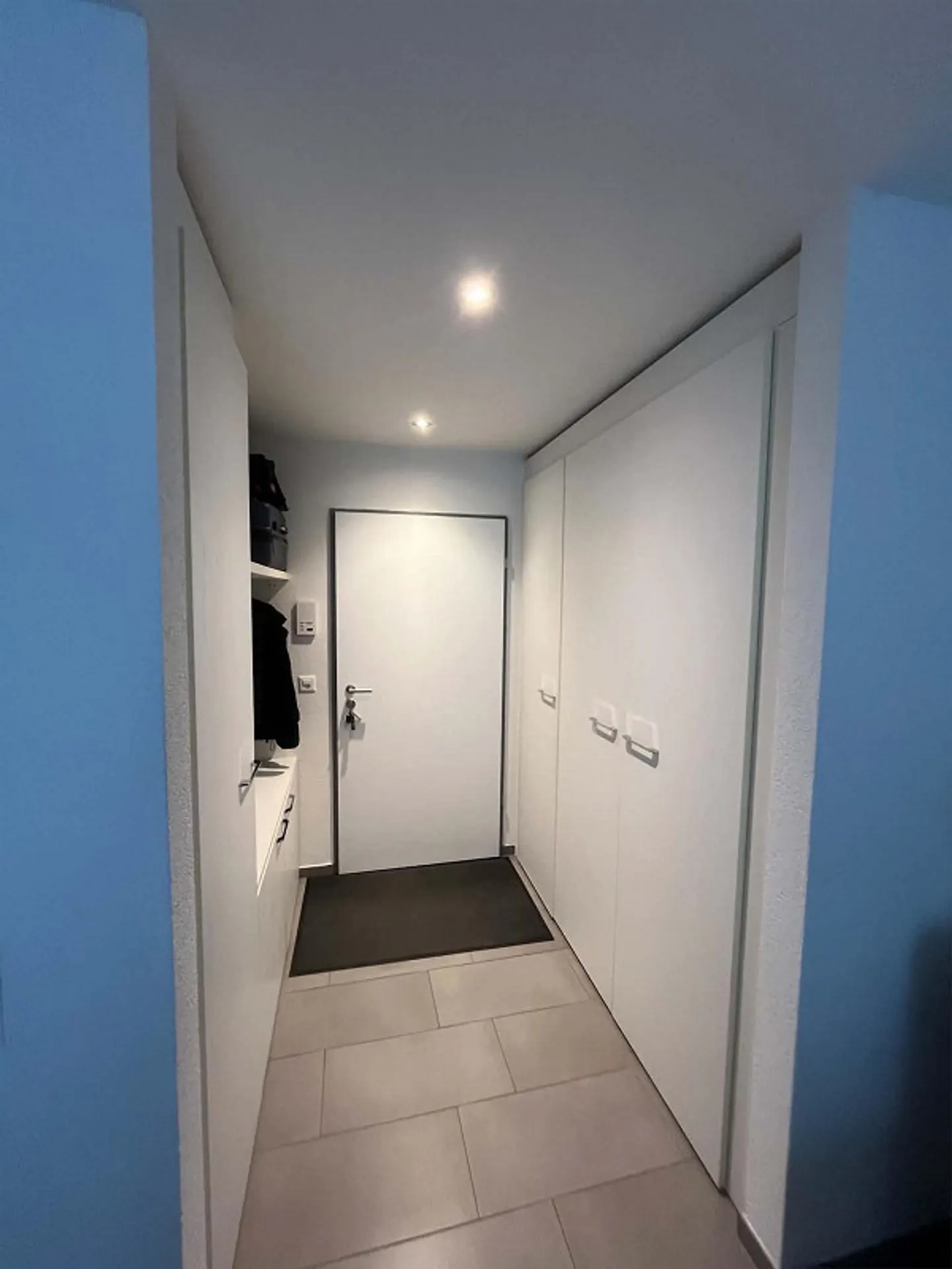 2.5 Room Apartment - Photo 4 of 27